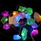 Gemstone Enchantment Lights