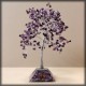 Gemstone Tree with Orgonite Base