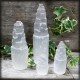 Selenite Towers