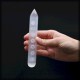 Selenite Wands