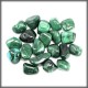 African Tumbled Gemstones