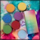 Chakra Bath Fizzers Sets