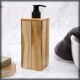 Teakwood Soap Dispensers