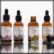 Organic Hair Serums