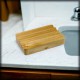 Wooden Soap Dishes