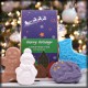 Christmas Bath Bomb Gift Pack