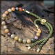 Gemstones String Bracelets