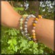 Gemstone Bracelets