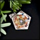 Orgonite Power Pendants