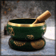 Singing Bowls & Musical Items