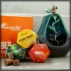 Aromatika Backflow Incense Cones