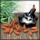 Back Flow Incense Cones 500g