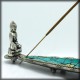 Tibetan Decor Incense Holders